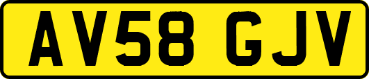 AV58GJV