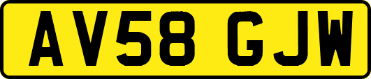 AV58GJW