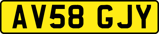 AV58GJY