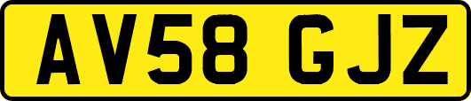 AV58GJZ