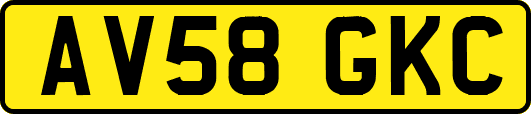 AV58GKC