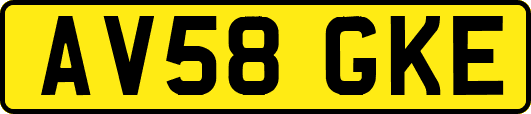 AV58GKE
