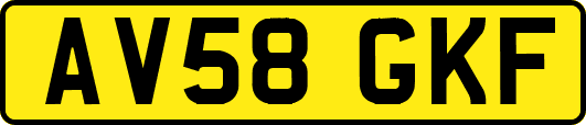 AV58GKF