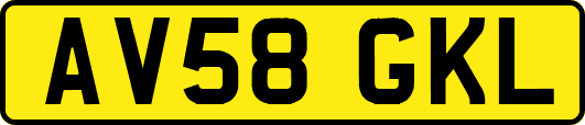 AV58GKL