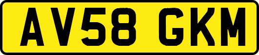 AV58GKM