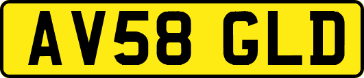AV58GLD