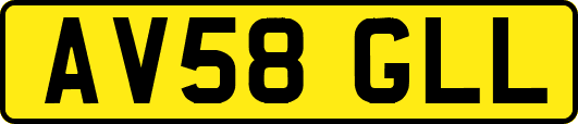 AV58GLL