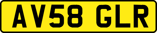 AV58GLR