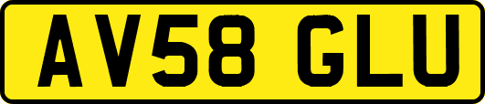 AV58GLU