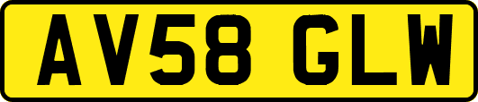 AV58GLW