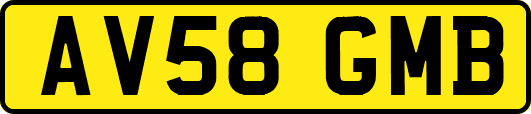 AV58GMB