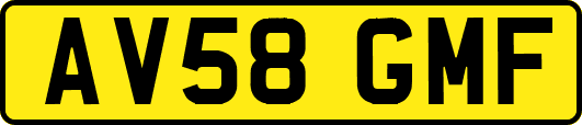 AV58GMF