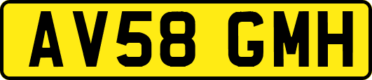 AV58GMH