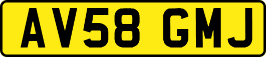 AV58GMJ