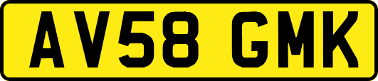 AV58GMK
