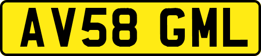 AV58GML