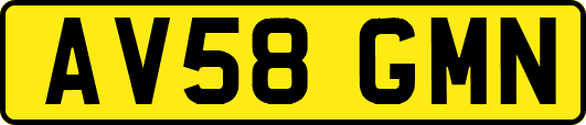 AV58GMN