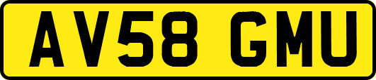 AV58GMU