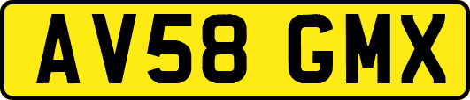 AV58GMX