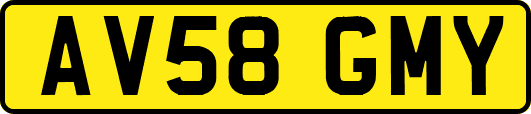 AV58GMY