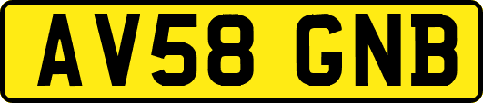 AV58GNB