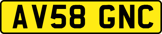 AV58GNC