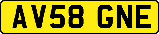AV58GNE