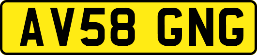 AV58GNG