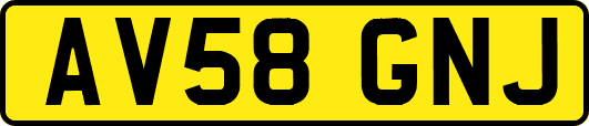 AV58GNJ