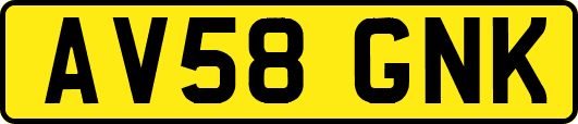 AV58GNK