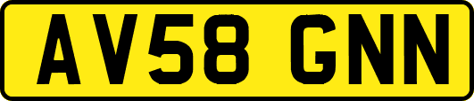 AV58GNN