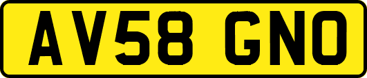 AV58GNO