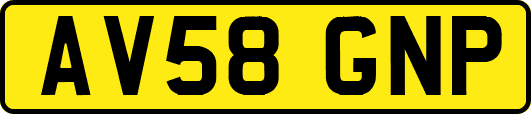 AV58GNP