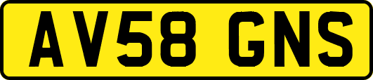AV58GNS