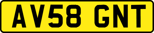 AV58GNT