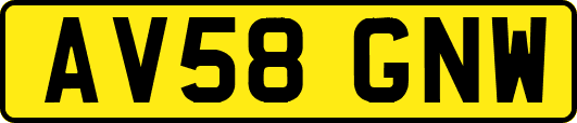 AV58GNW