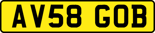 AV58GOB