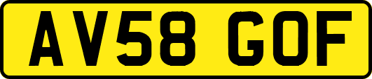 AV58GOF