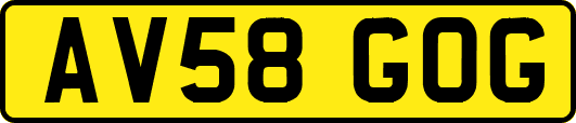 AV58GOG