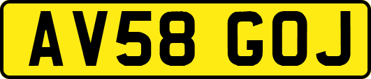 AV58GOJ