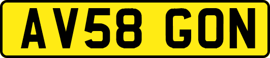 AV58GON