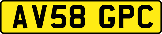 AV58GPC
