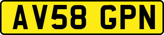 AV58GPN