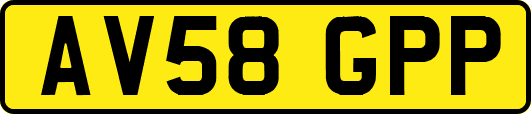 AV58GPP