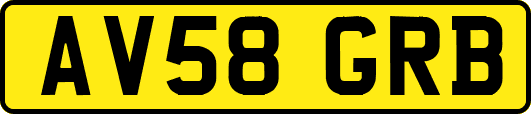 AV58GRB