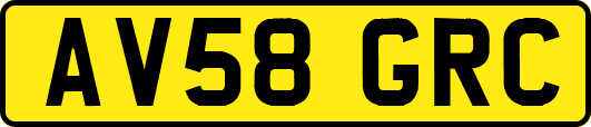 AV58GRC