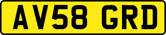 AV58GRD