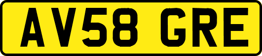 AV58GRE