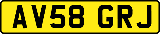 AV58GRJ