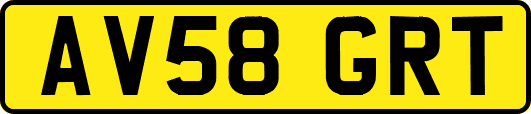 AV58GRT
